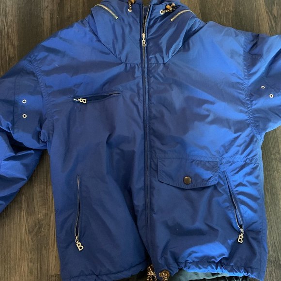 Vintage Bogner Jacket - Picture 1 of 5